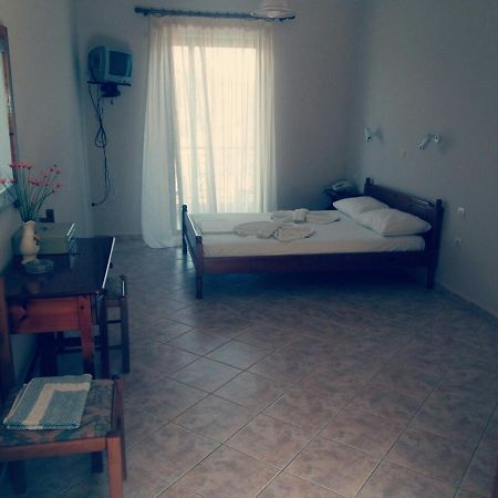 Asprogerakata Santas Rooms المظهر الخارجي الصورة