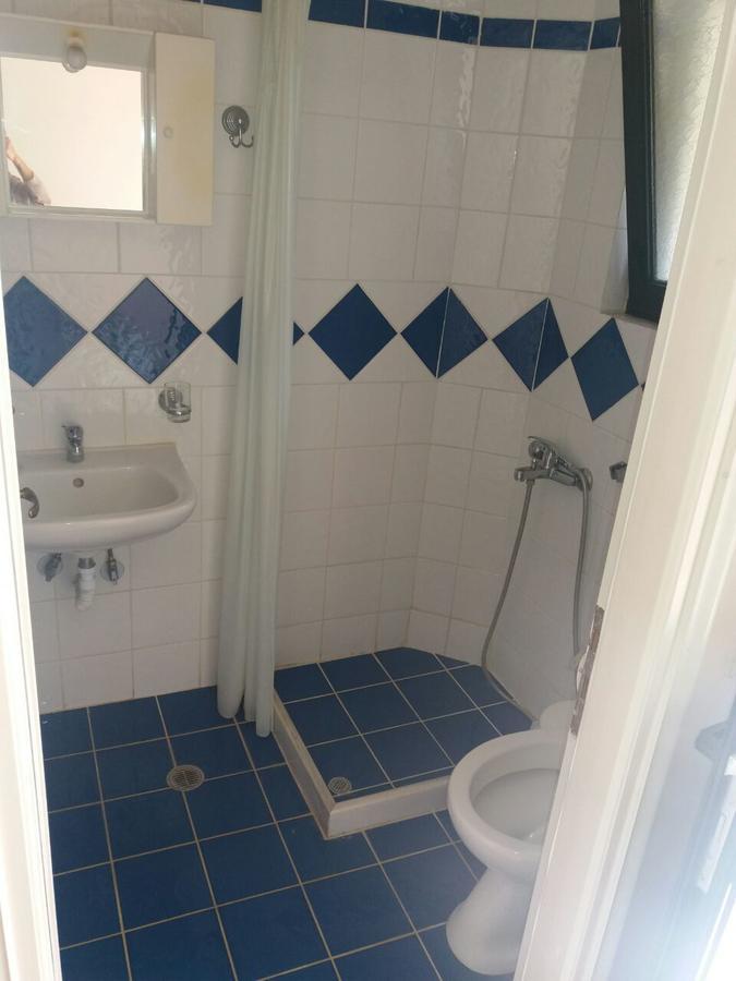 Asprogerakata Santas Rooms المظهر الخارجي الصورة